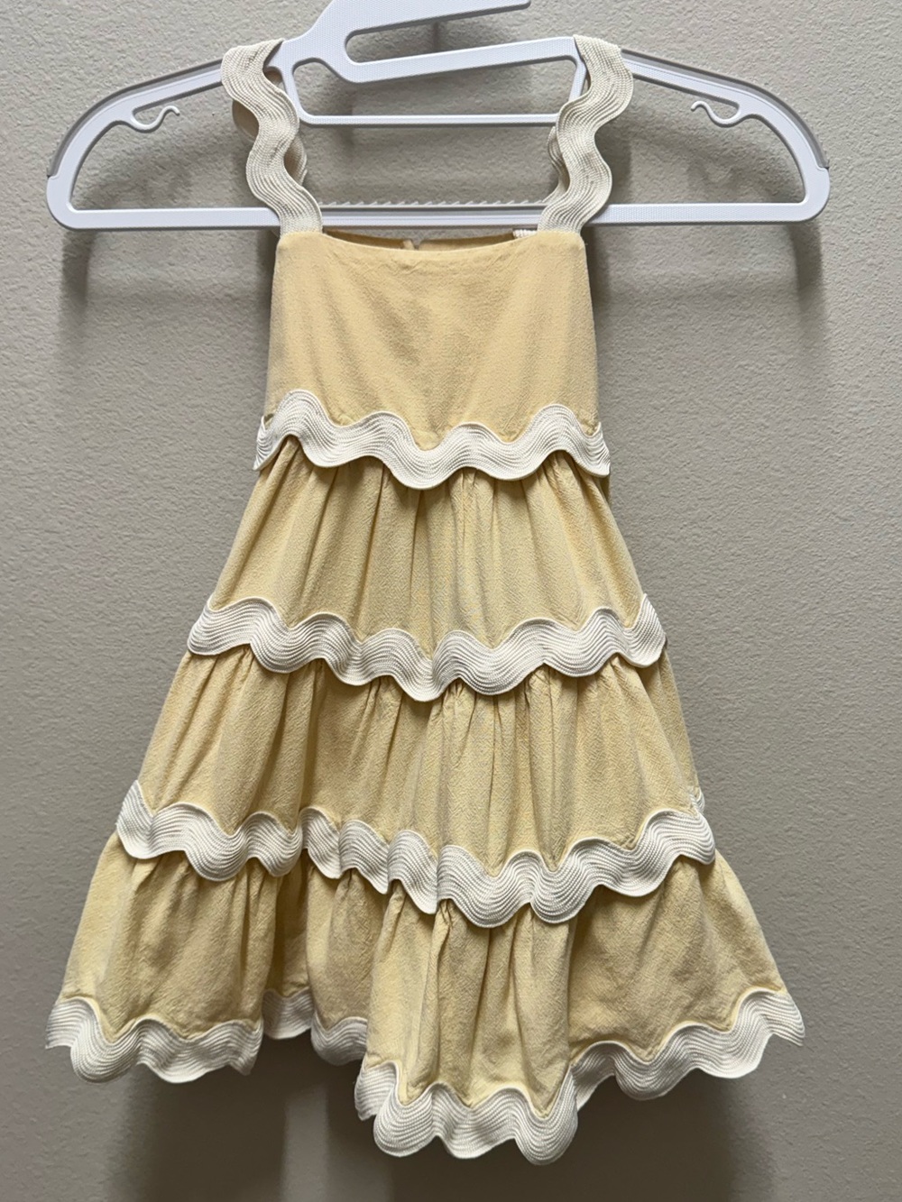 Rylee + Cru Dress